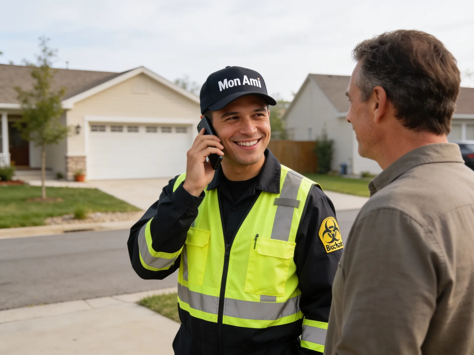 Sewage Cleanup Tomales, CA FAQs